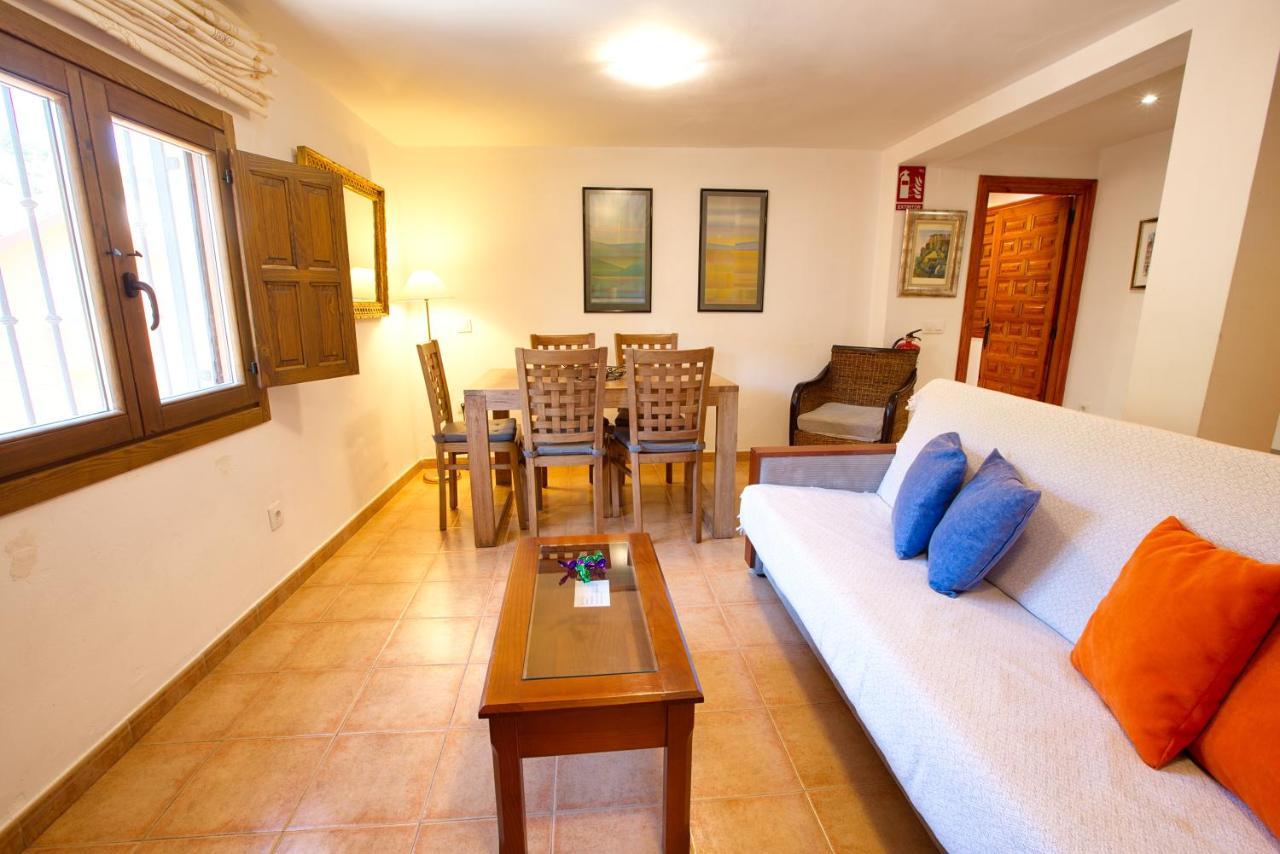 Casa Gabriela Apartment