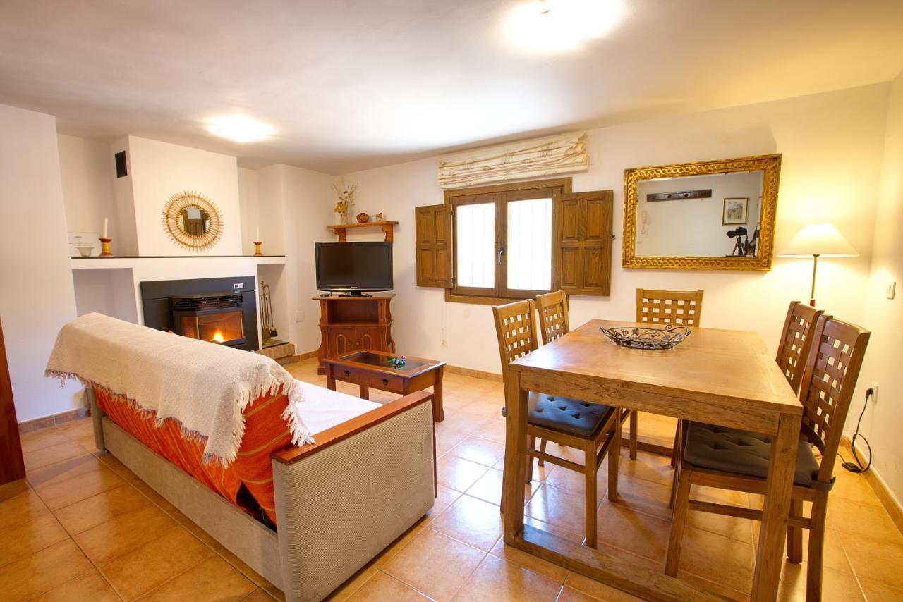 Casa Gabriela Appartement Palomera