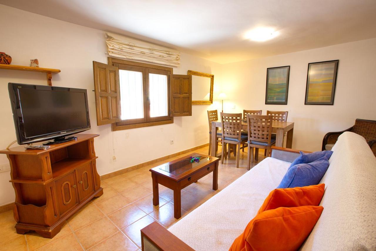 Appartement Casa Gabriela *