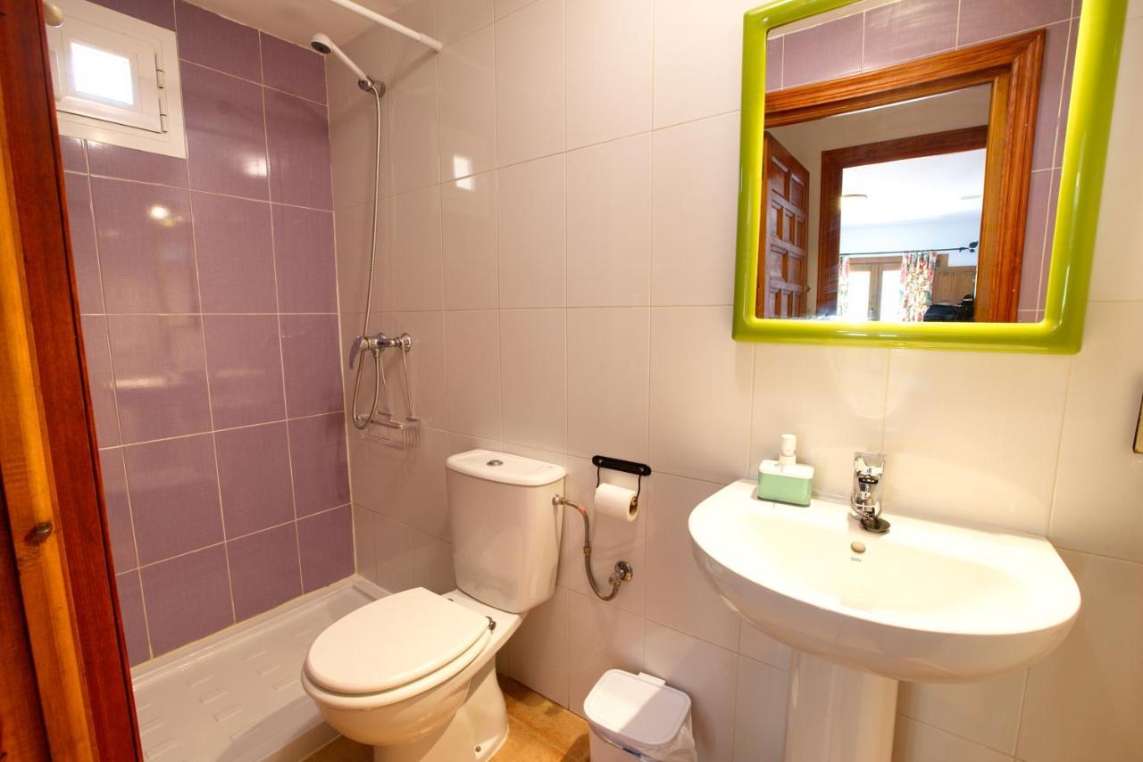 Casa Gabriela Apartment *