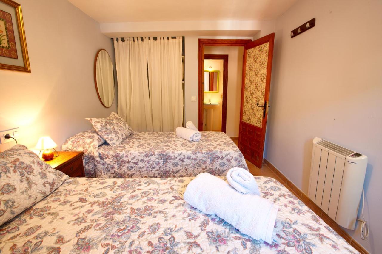 Appartement Casa Gabriela Palomera