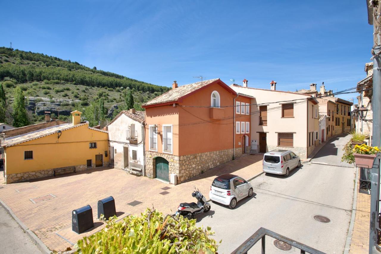 Appartement Casa Gabriela *