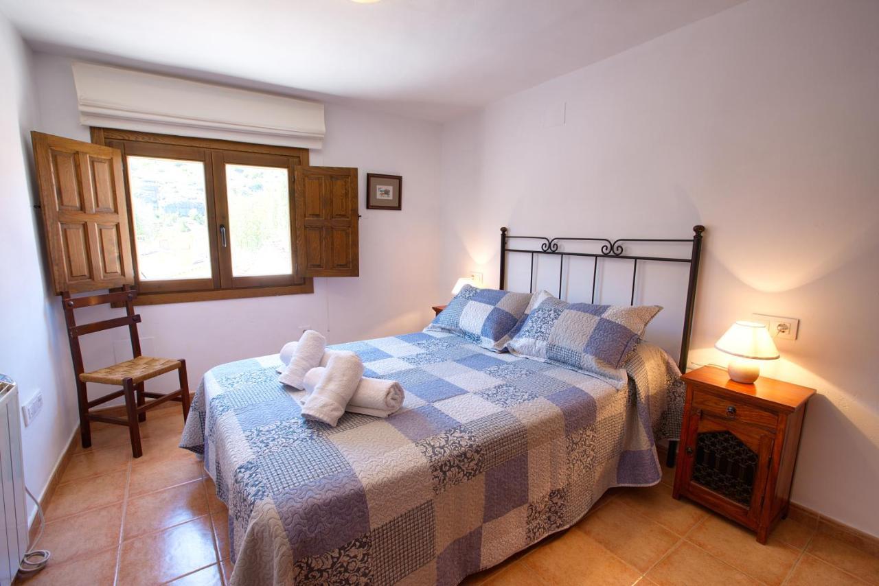Appartement Casa Gabriela *
