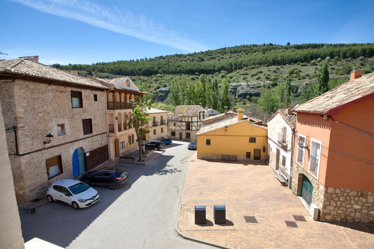 Apartment Casa Gabriela