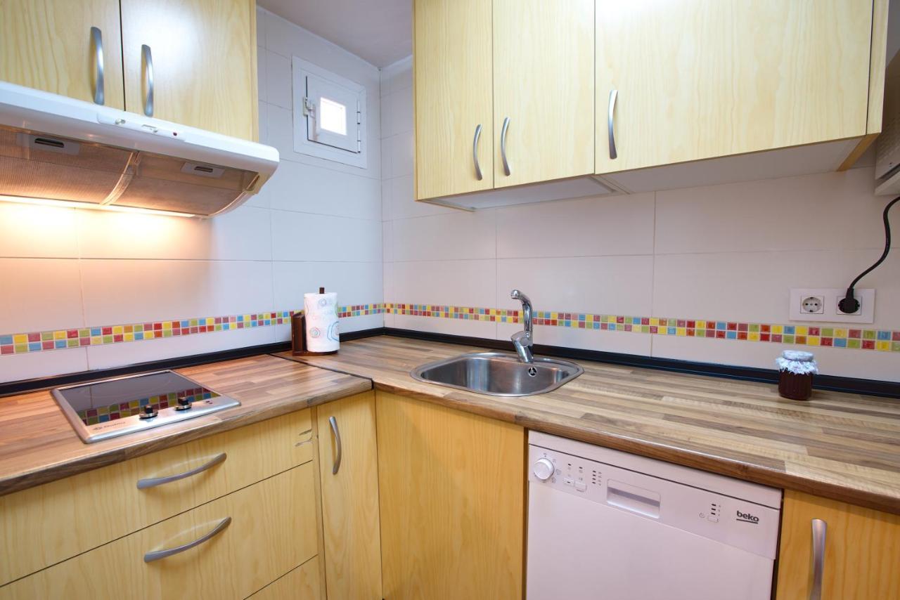 Casa Gabriela Appartement