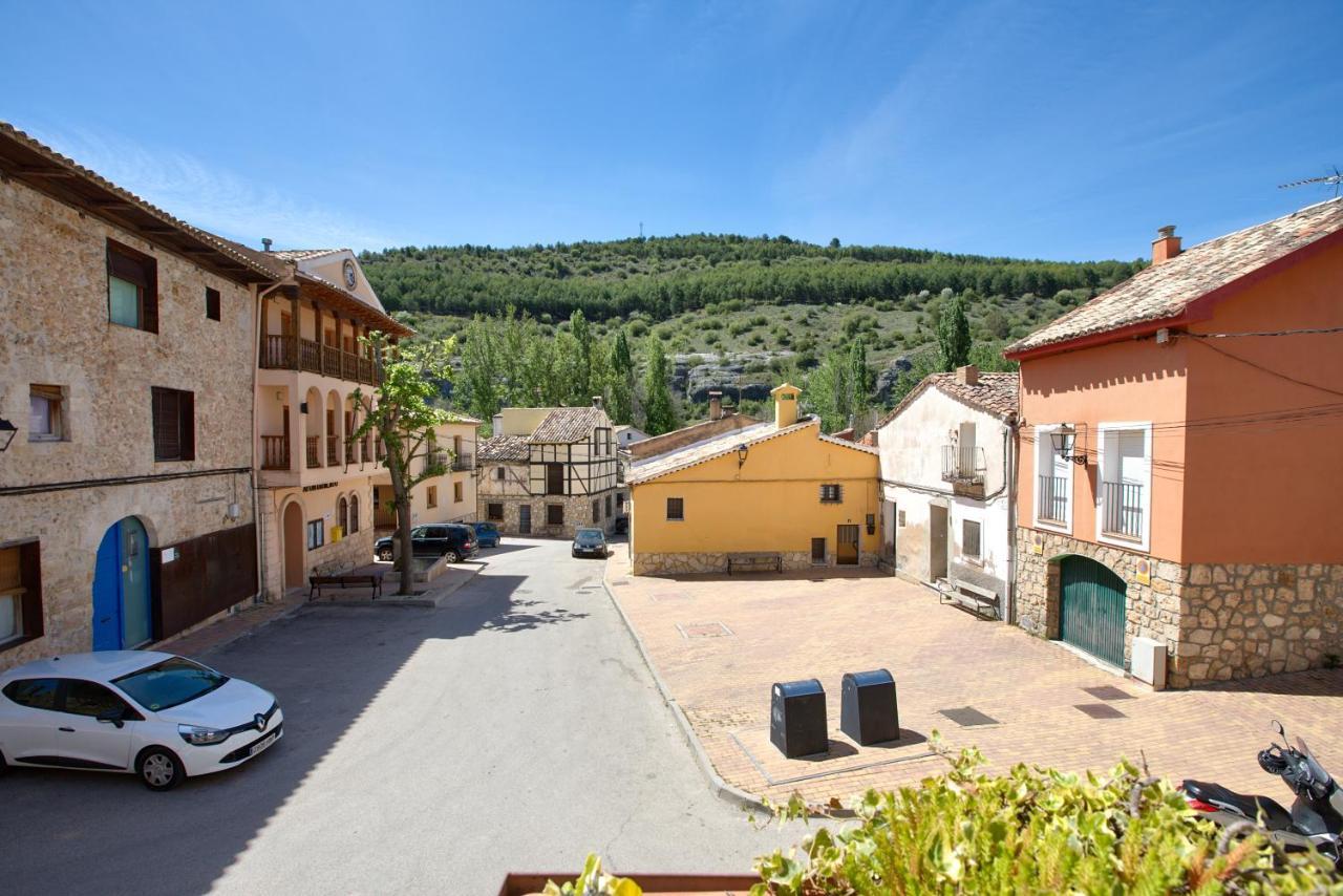 Casa Gabriela Appartement Palomera