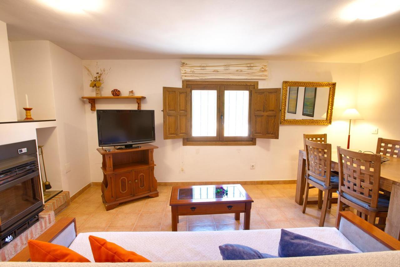 Casa Gabriela Palomera