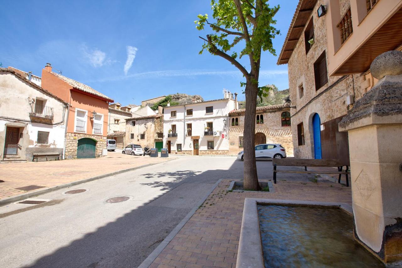 Casa Gabriela Appartement