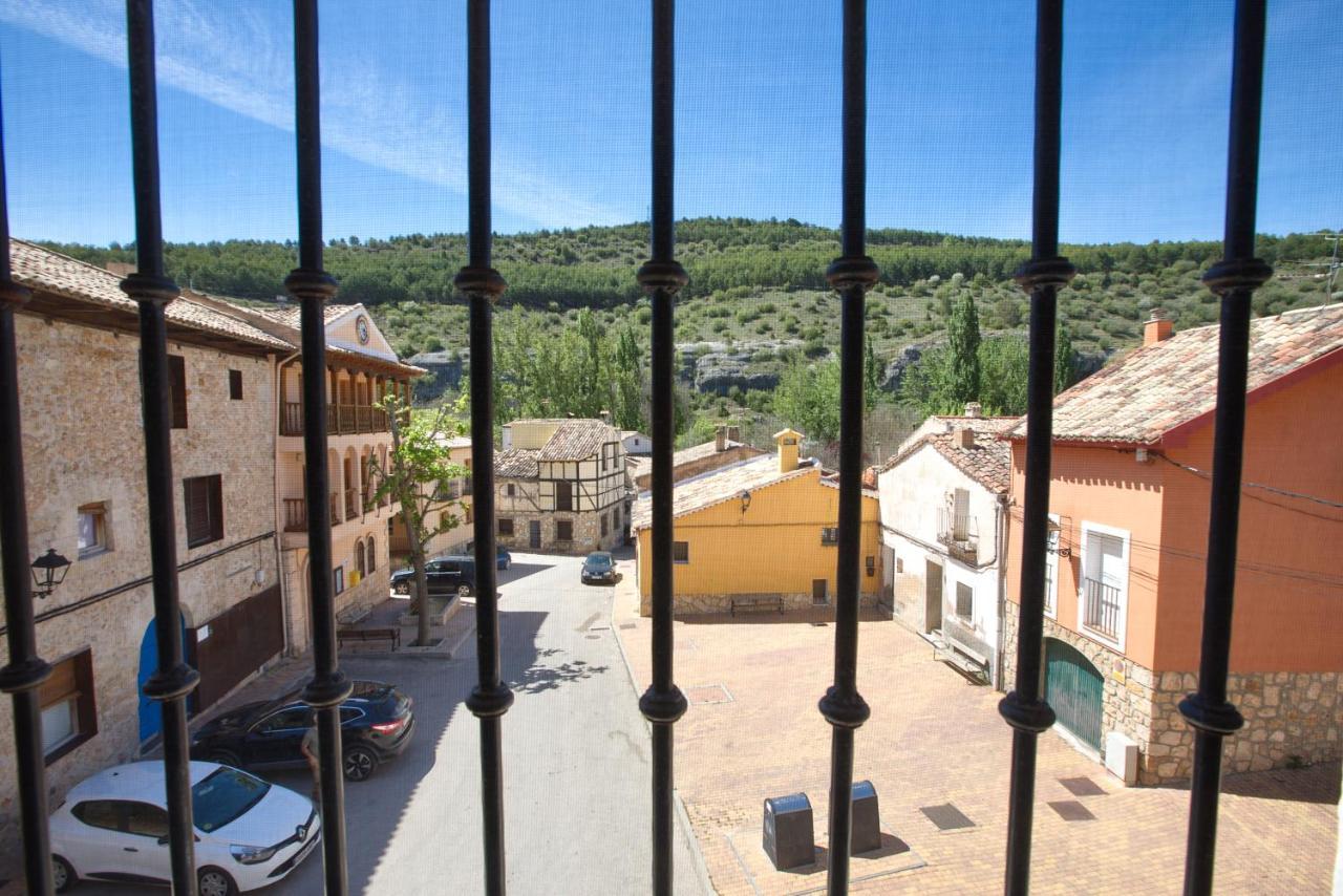Apartment Casa Gabriela Palomera
