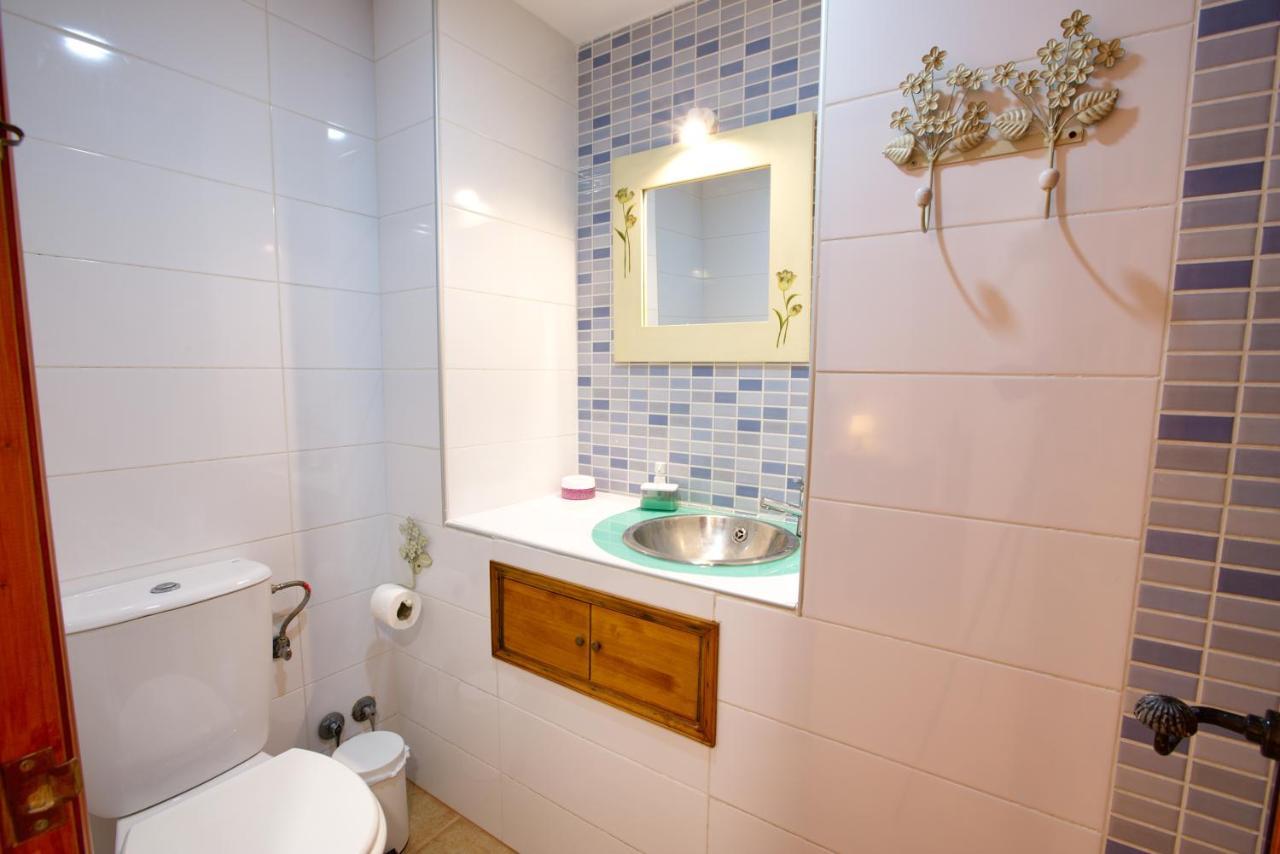Casa Gabriela Apartment