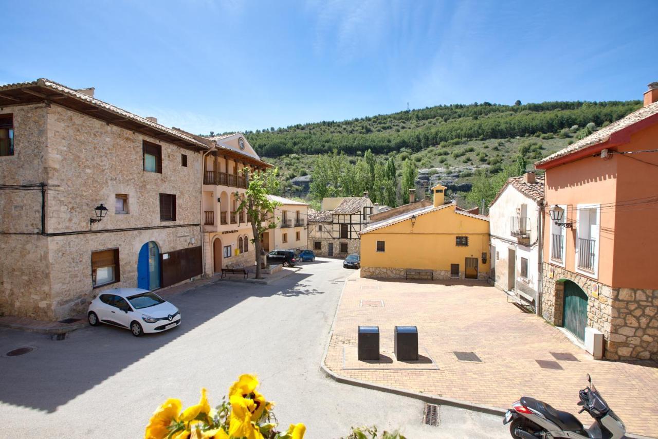 Casa Gabriela Apartment