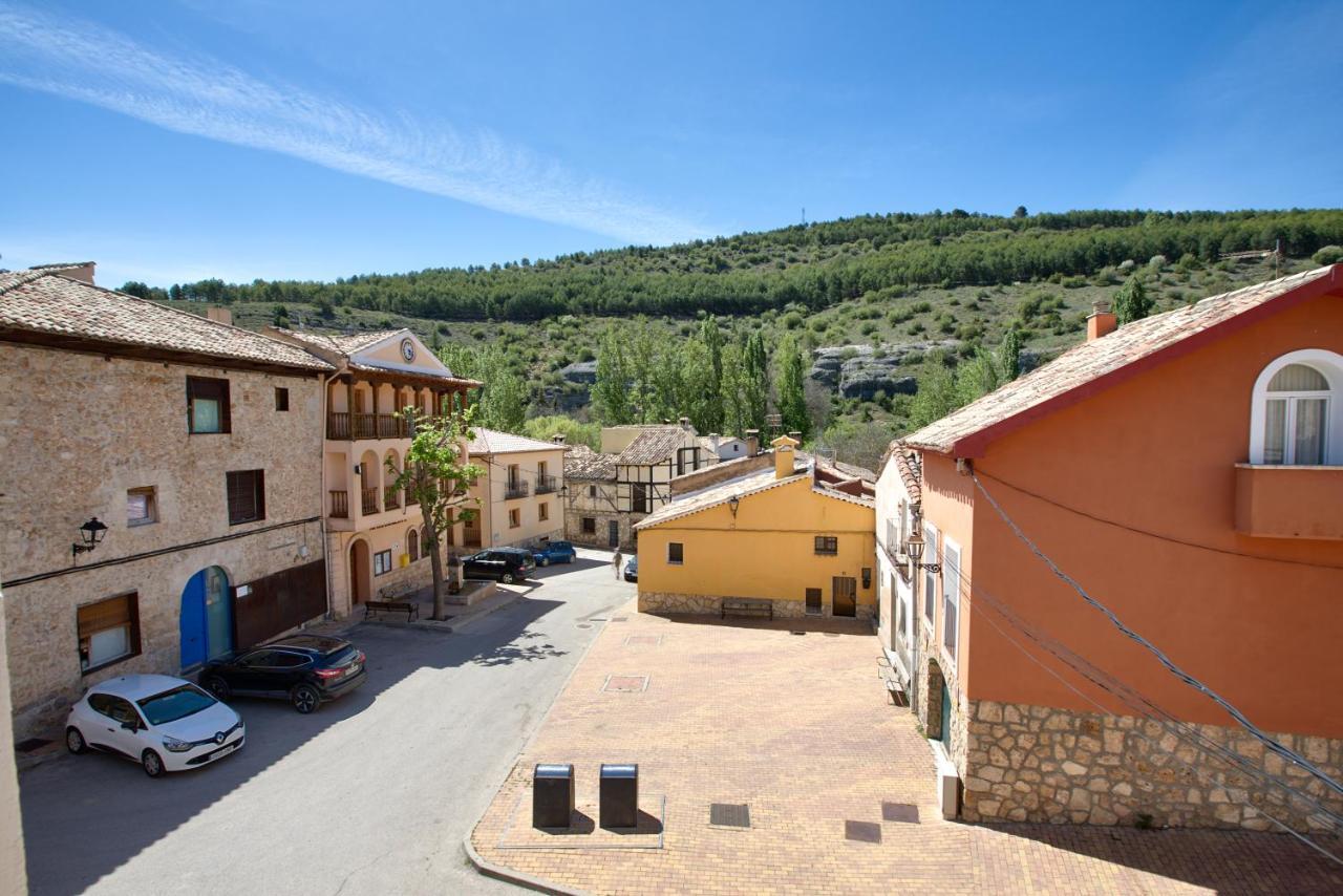 Appartement Casa Gabriela