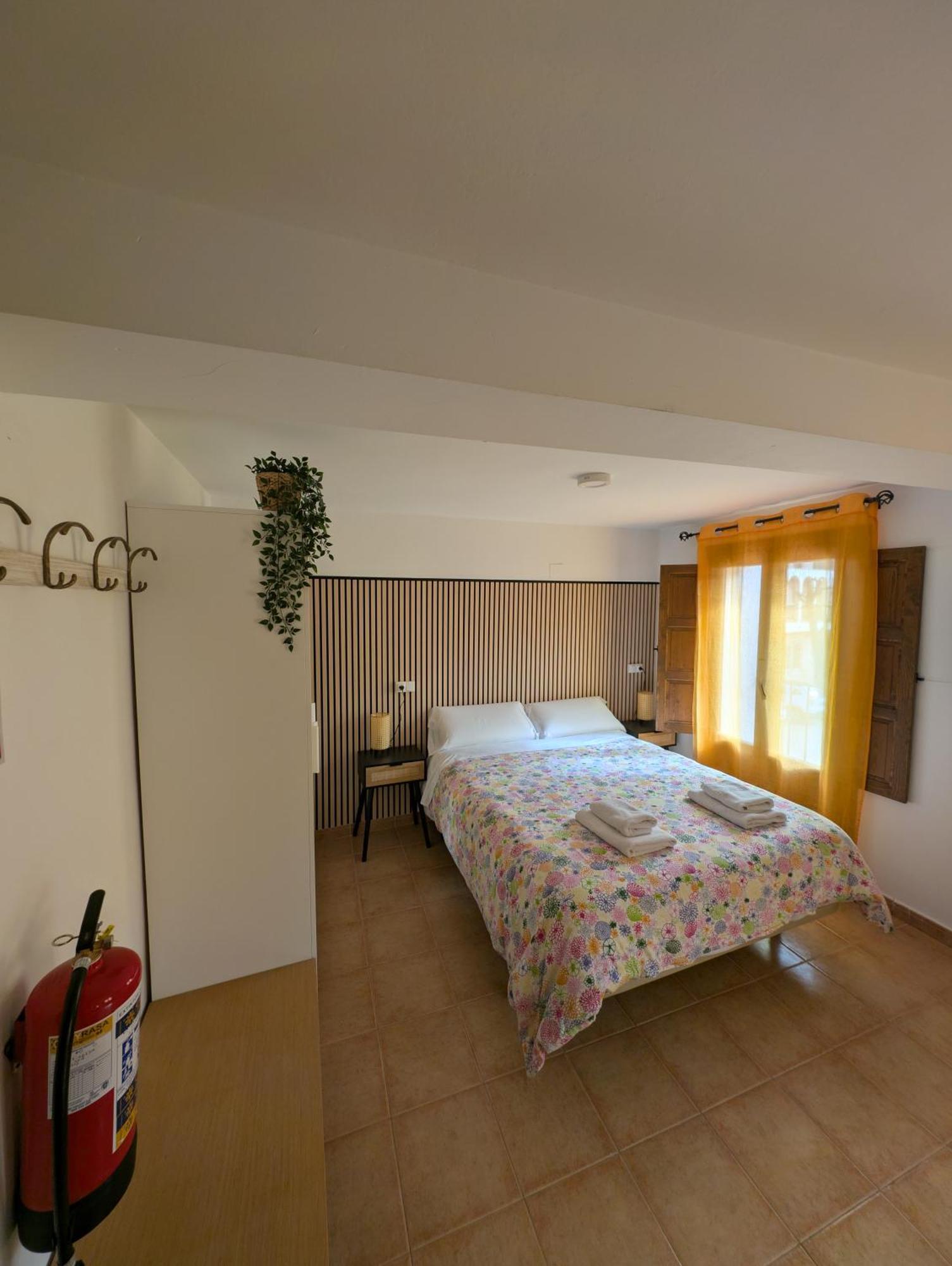 Casa Gabriela * Palomera