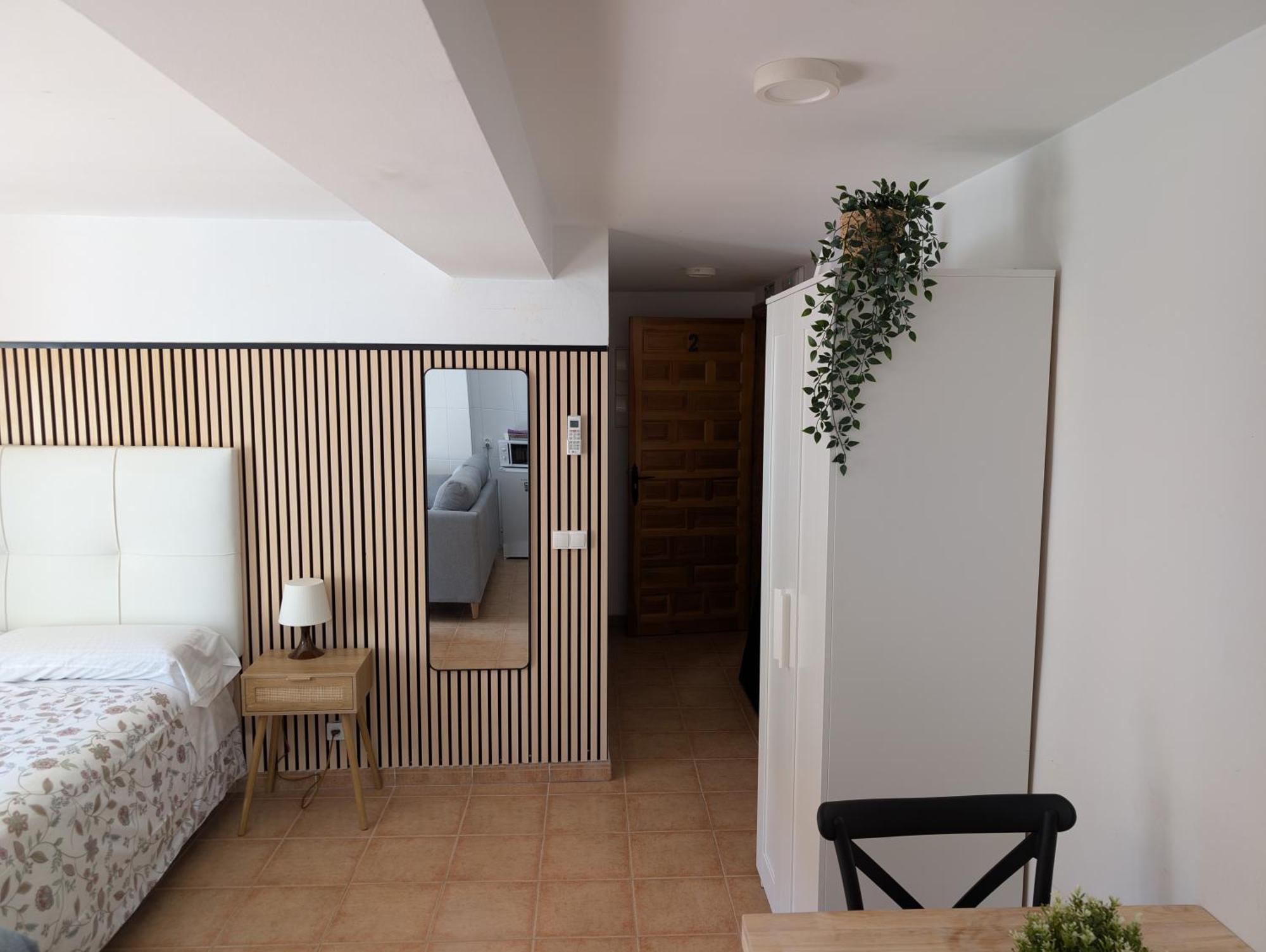 Apartment Casa Gabriela