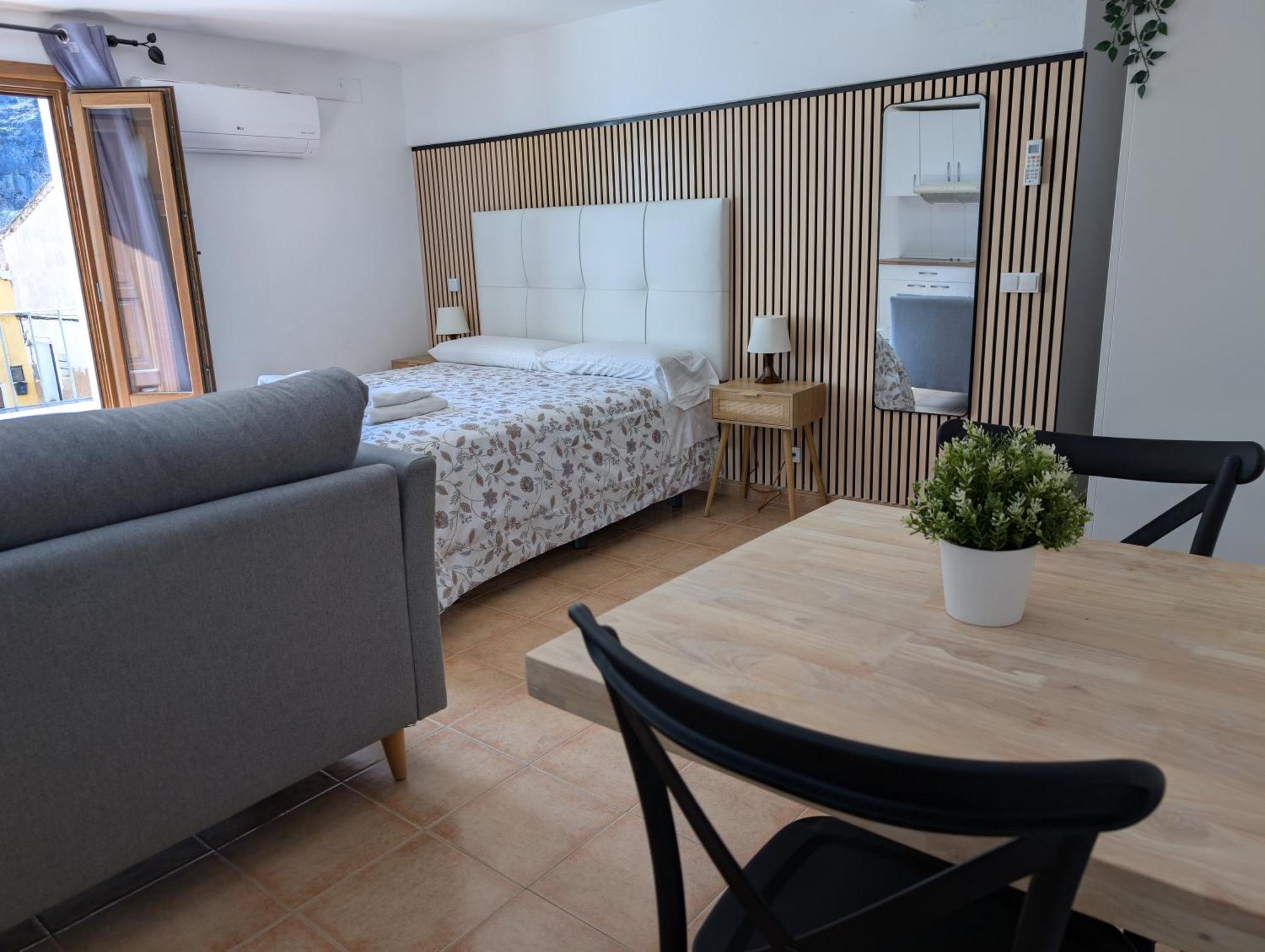 Casa Gabriela * Palomera
