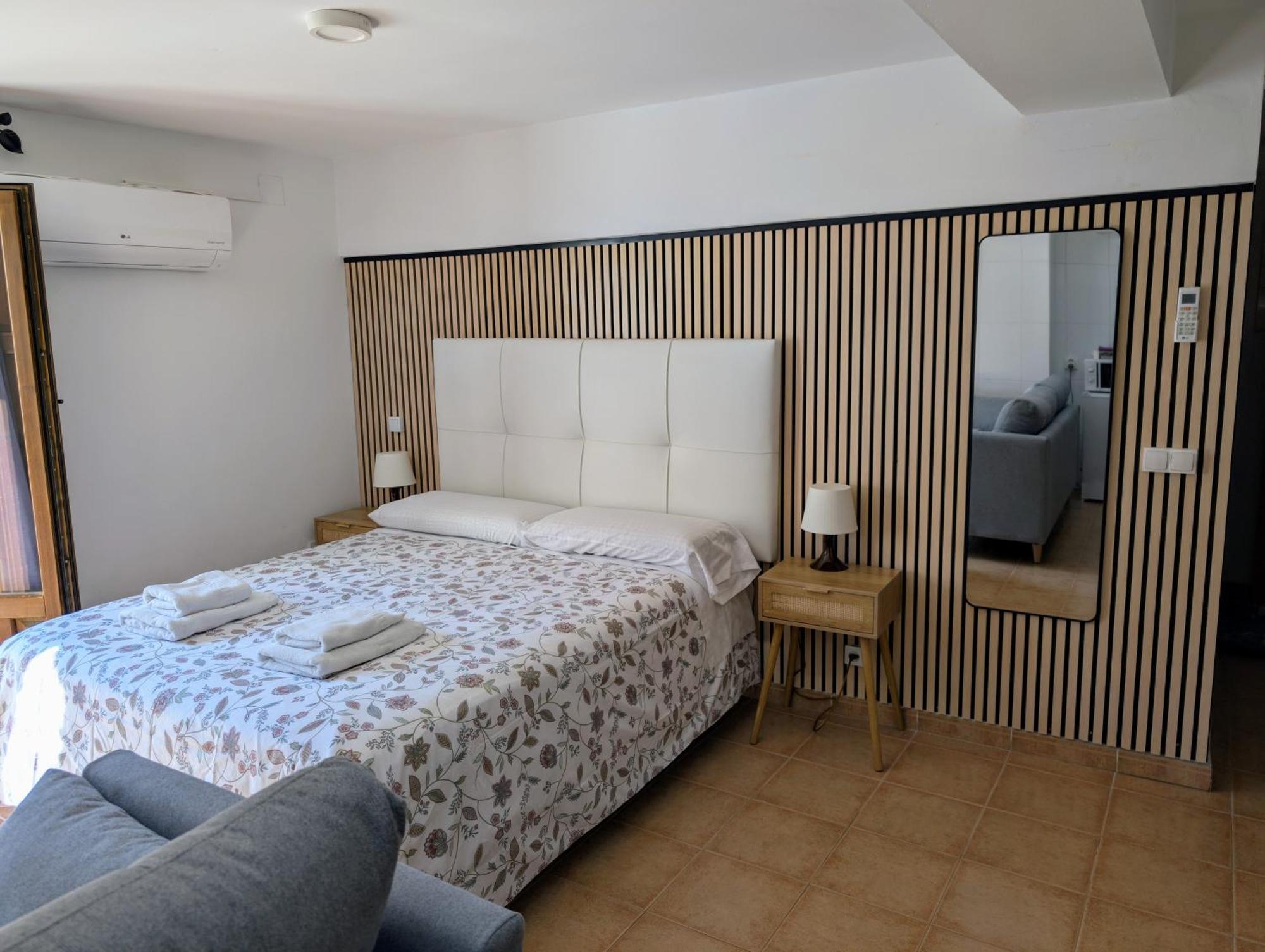 Appartement Casa Gabriela